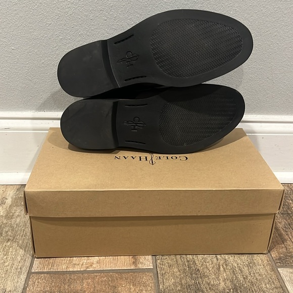 Colehaan Franklin Sadl 9.5M Product(C11874) - Picture 6 of 7